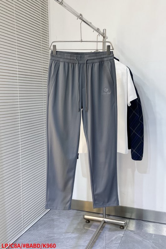 Loro Piana Pants-7
